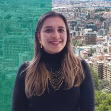 Andrea Carolina Torres León