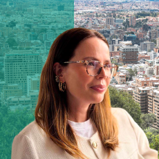 María Victoria García Rangel