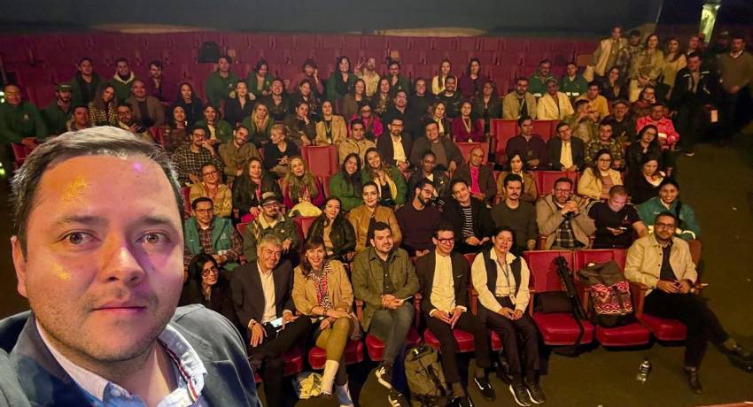 Lanzamiento plan estratégico sectorial de participación ciudadana y gestión social