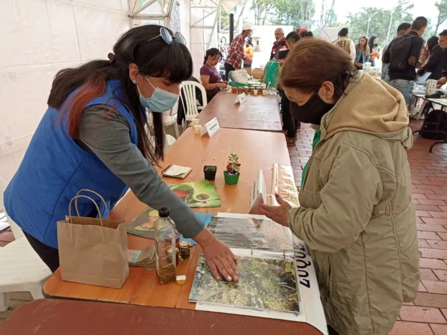 Más de 200 personas serán beneficiadas con una de las Obras con Saldo Pedagógico en Ciudad Bolívar