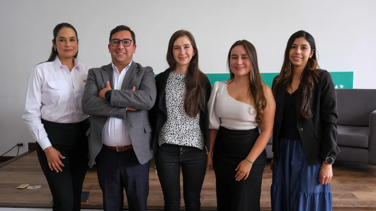 Comunidades energéticas