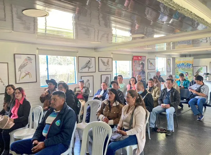 Acueductos Comunitarios