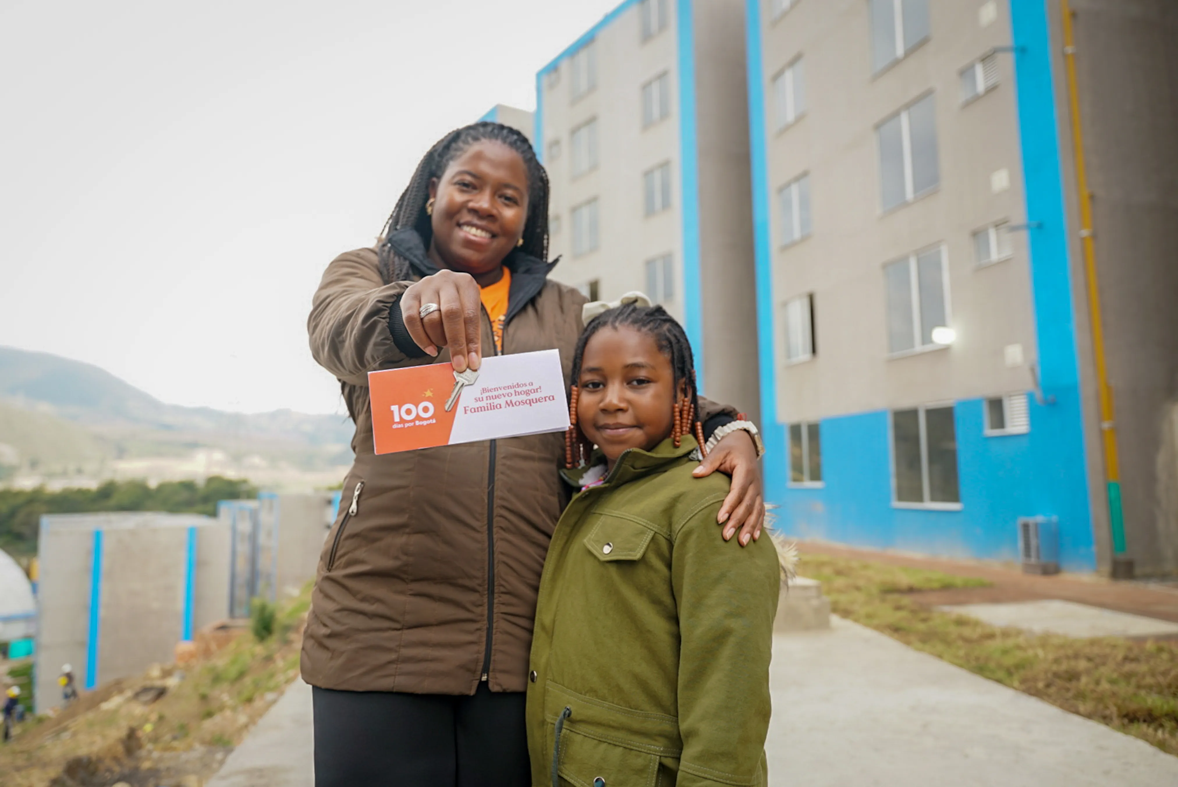 Subsidios de vivienda