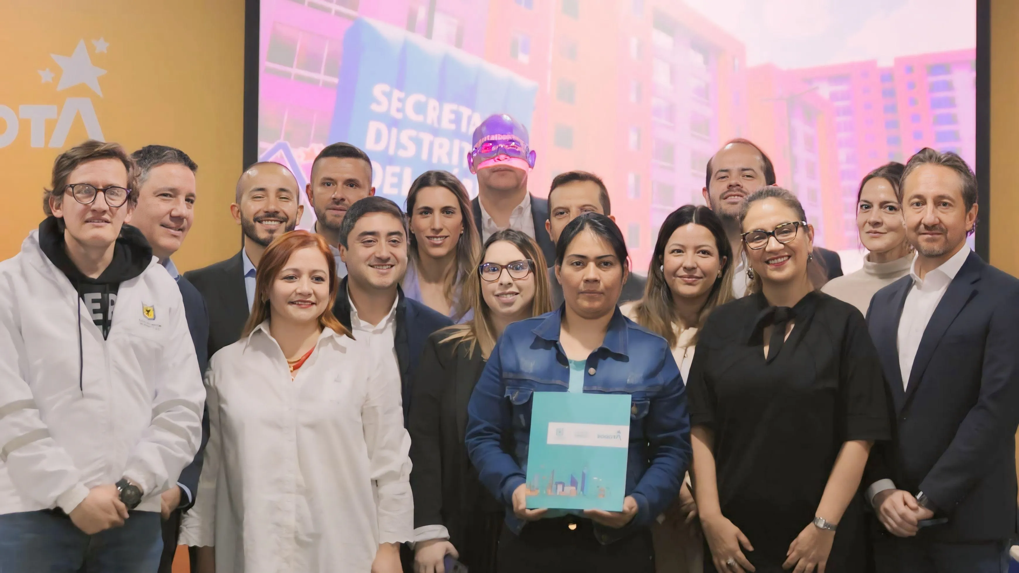 Primera asignación de Reduce tu Cuota