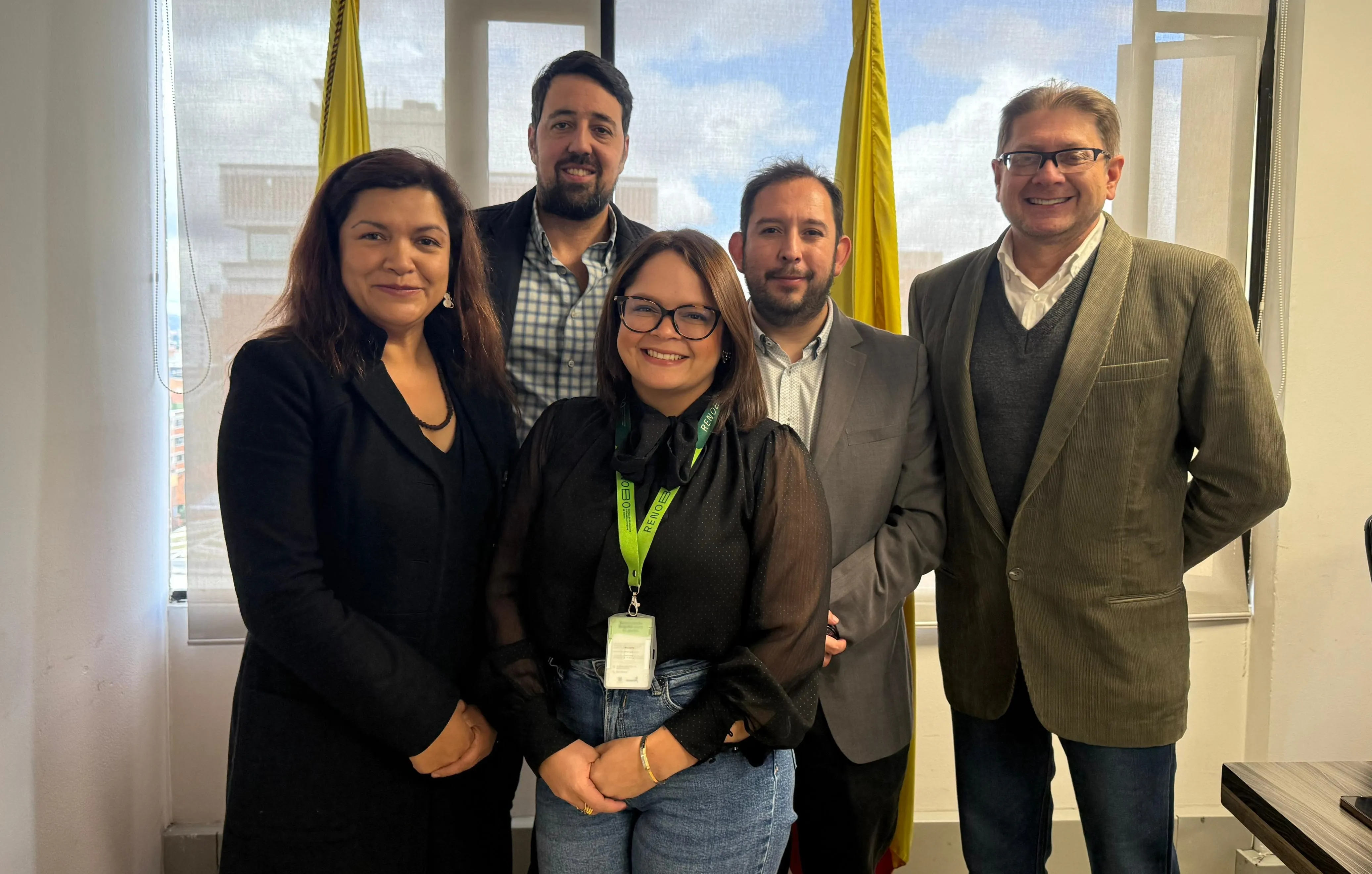 Comité de Coordinación Jurídico Intersectorial del Hábitat