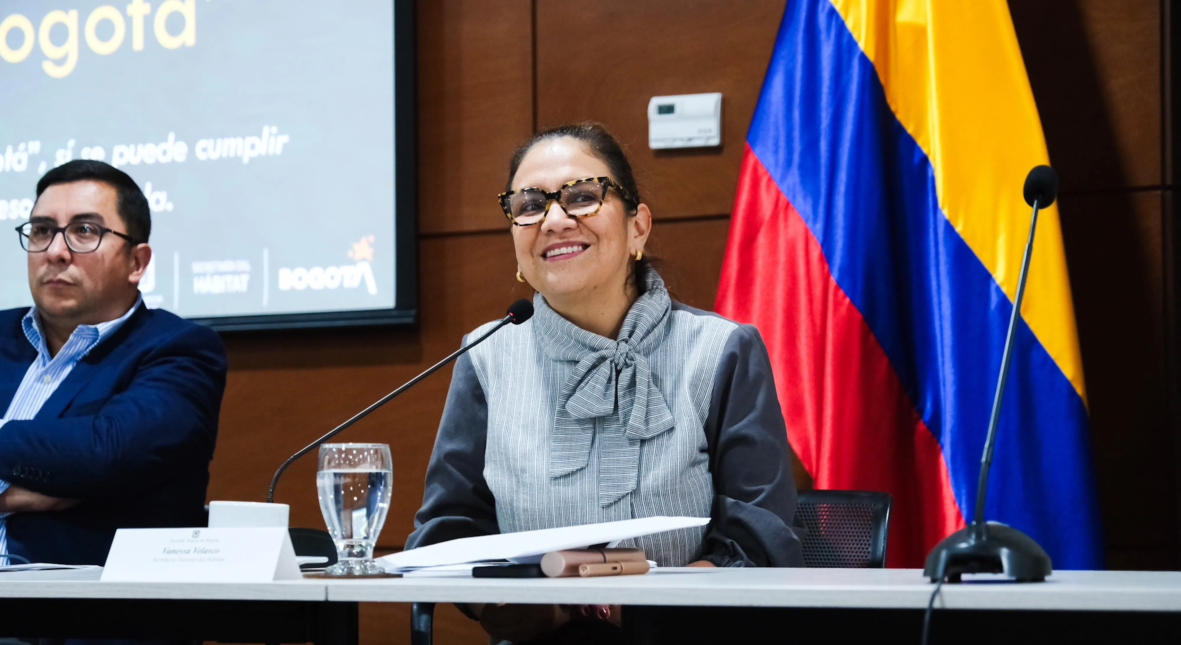 Vanessa Velasco Bernal