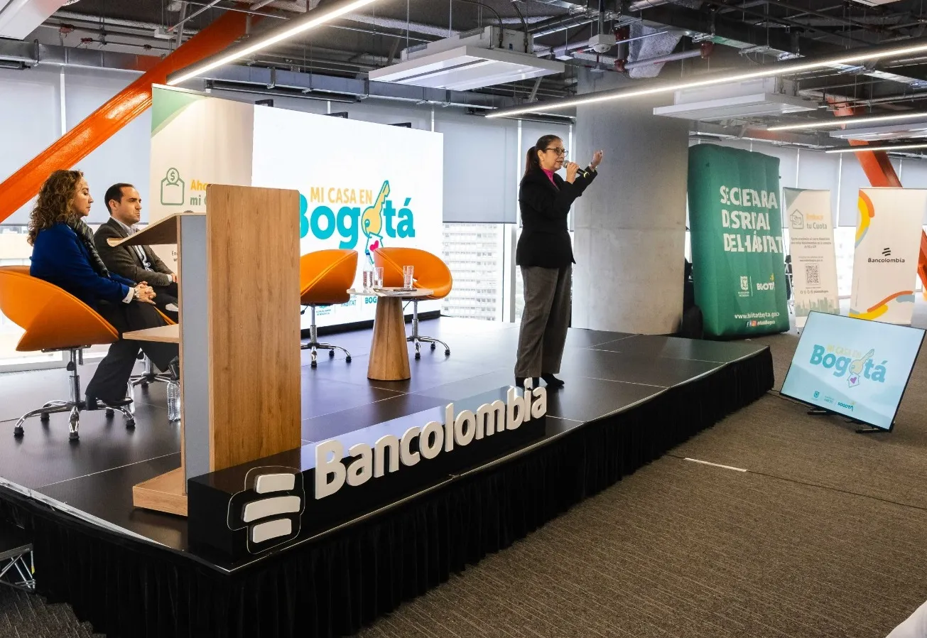 Lanzamiento Ahorro para mi Casa