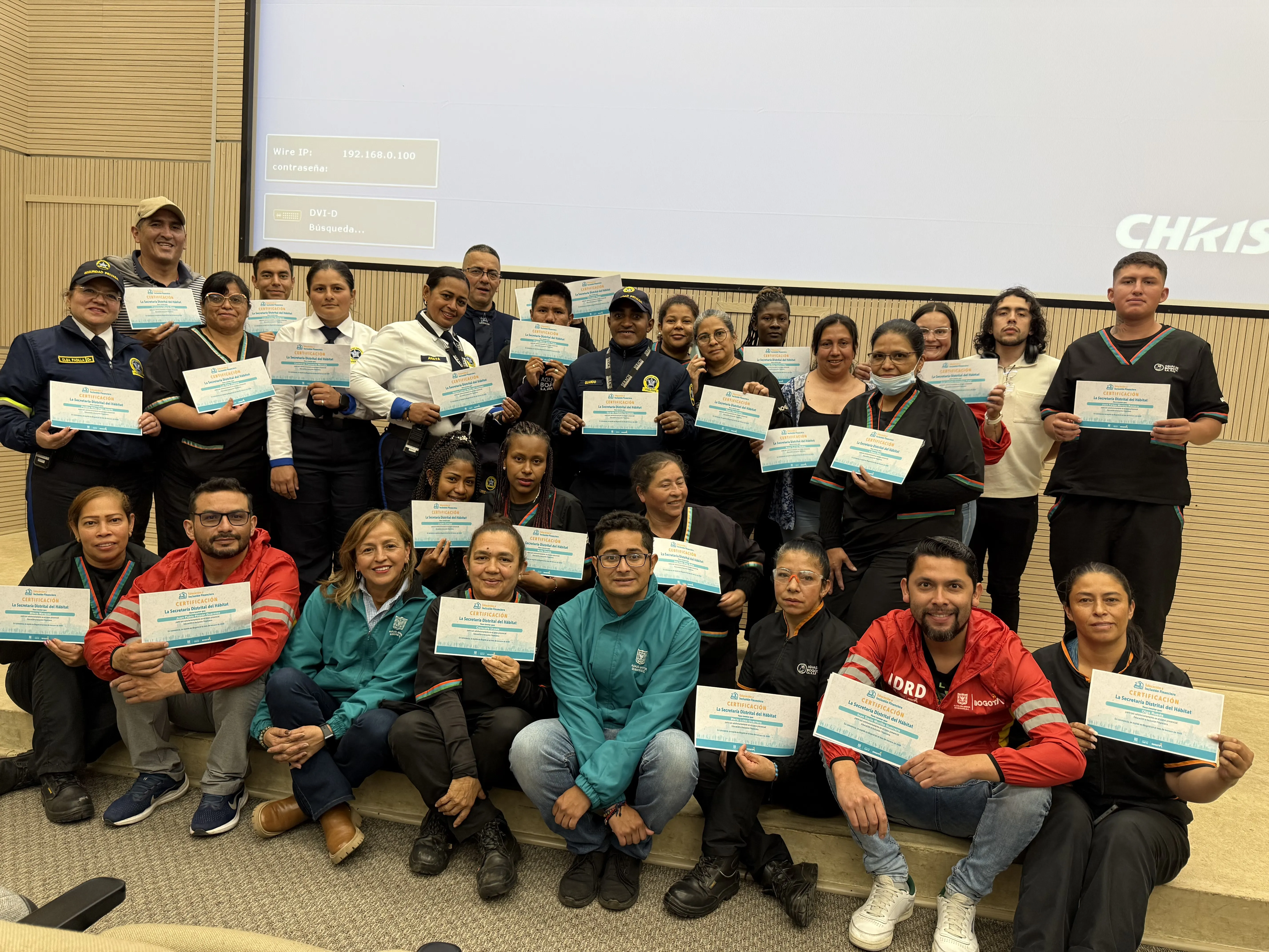 Educación Financiera