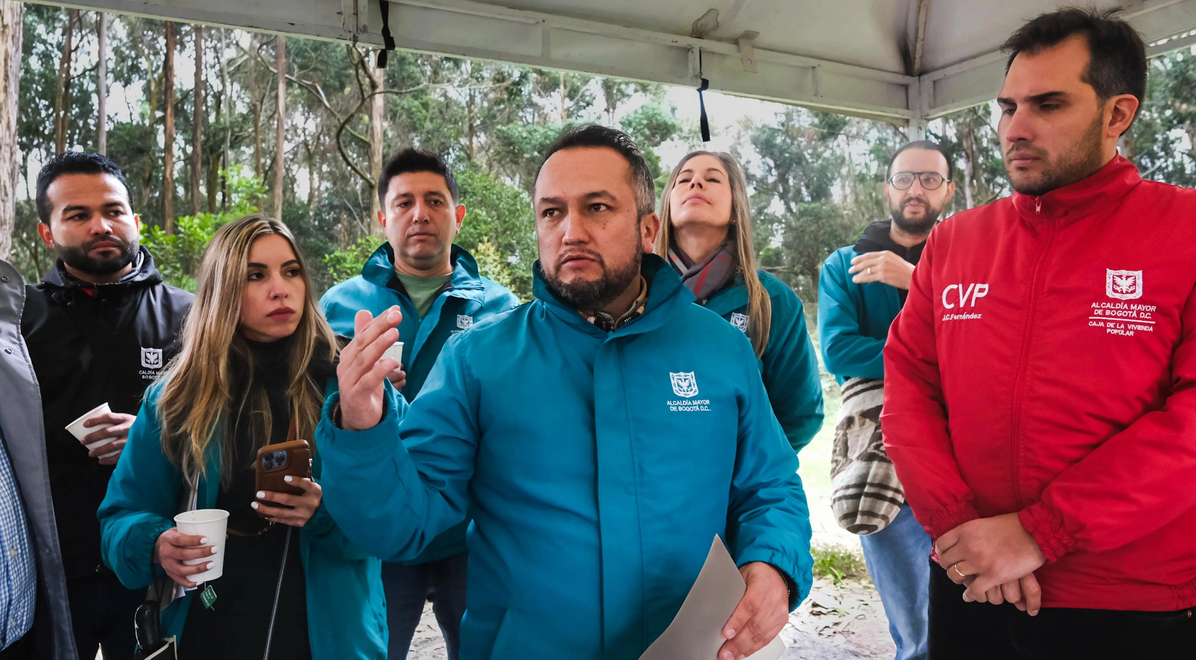 Polpigonos San Cristóbal 