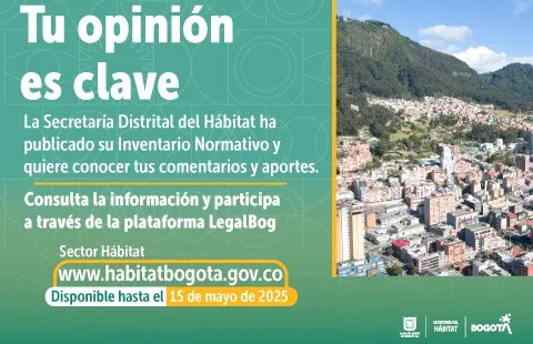 Inventario Normativo