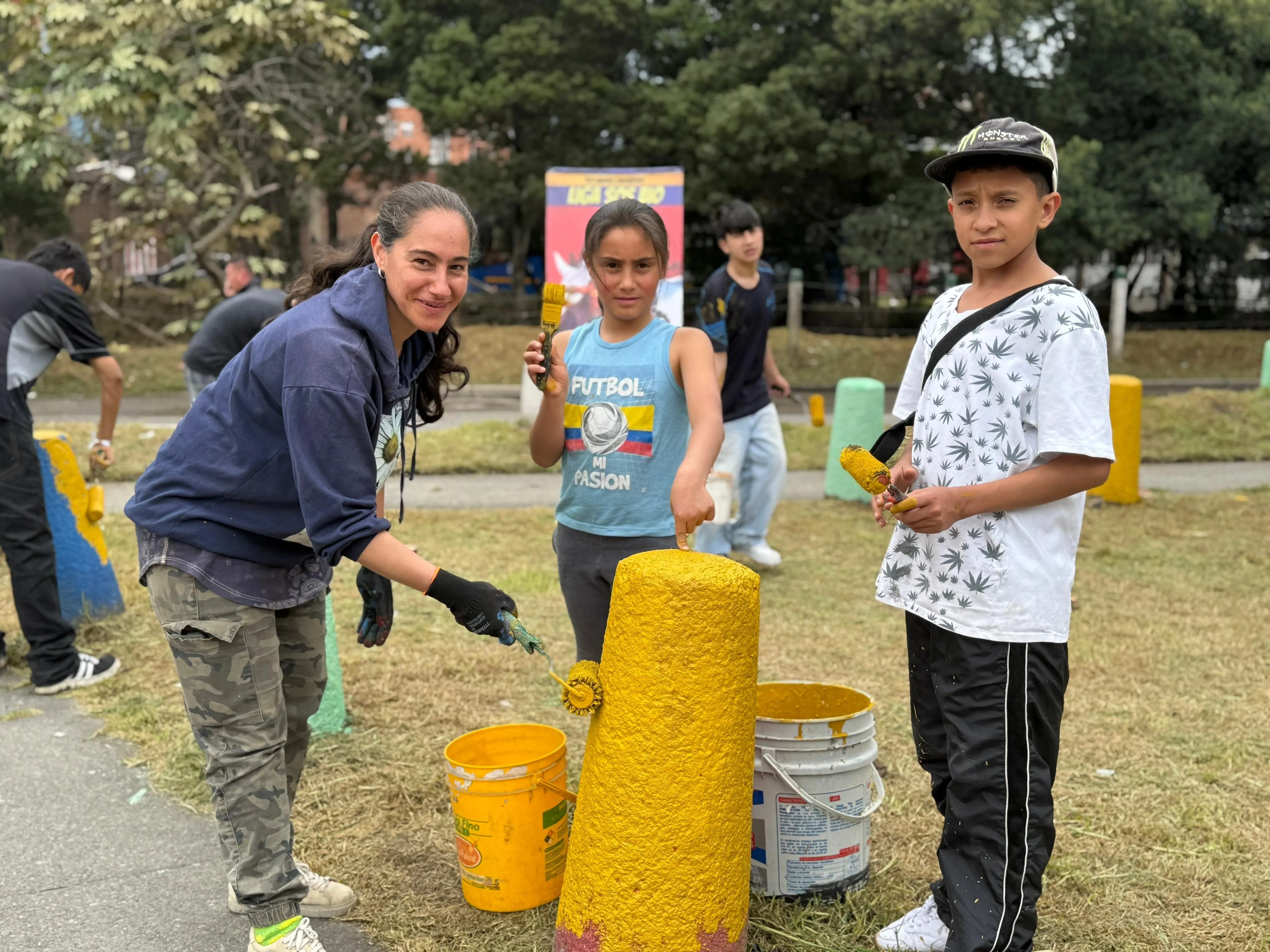 Innova tu Territorio