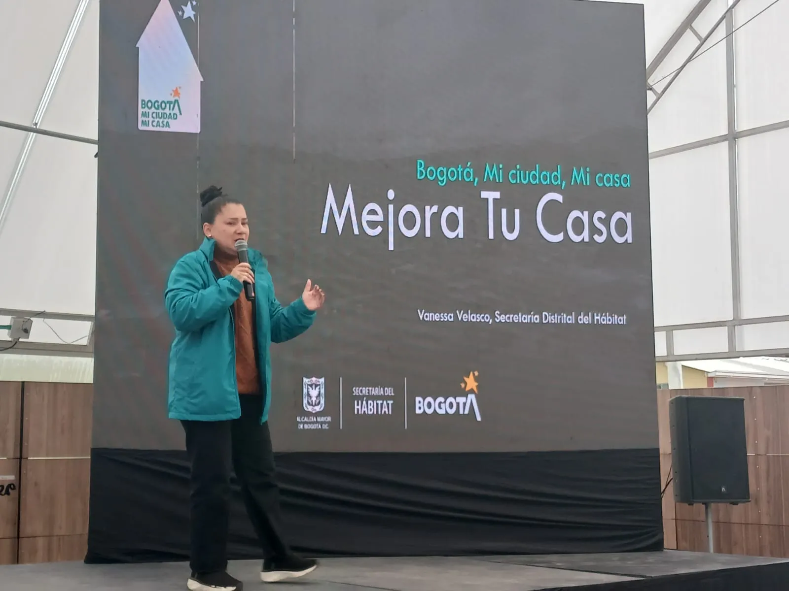 Mejora tu casa Kennedy