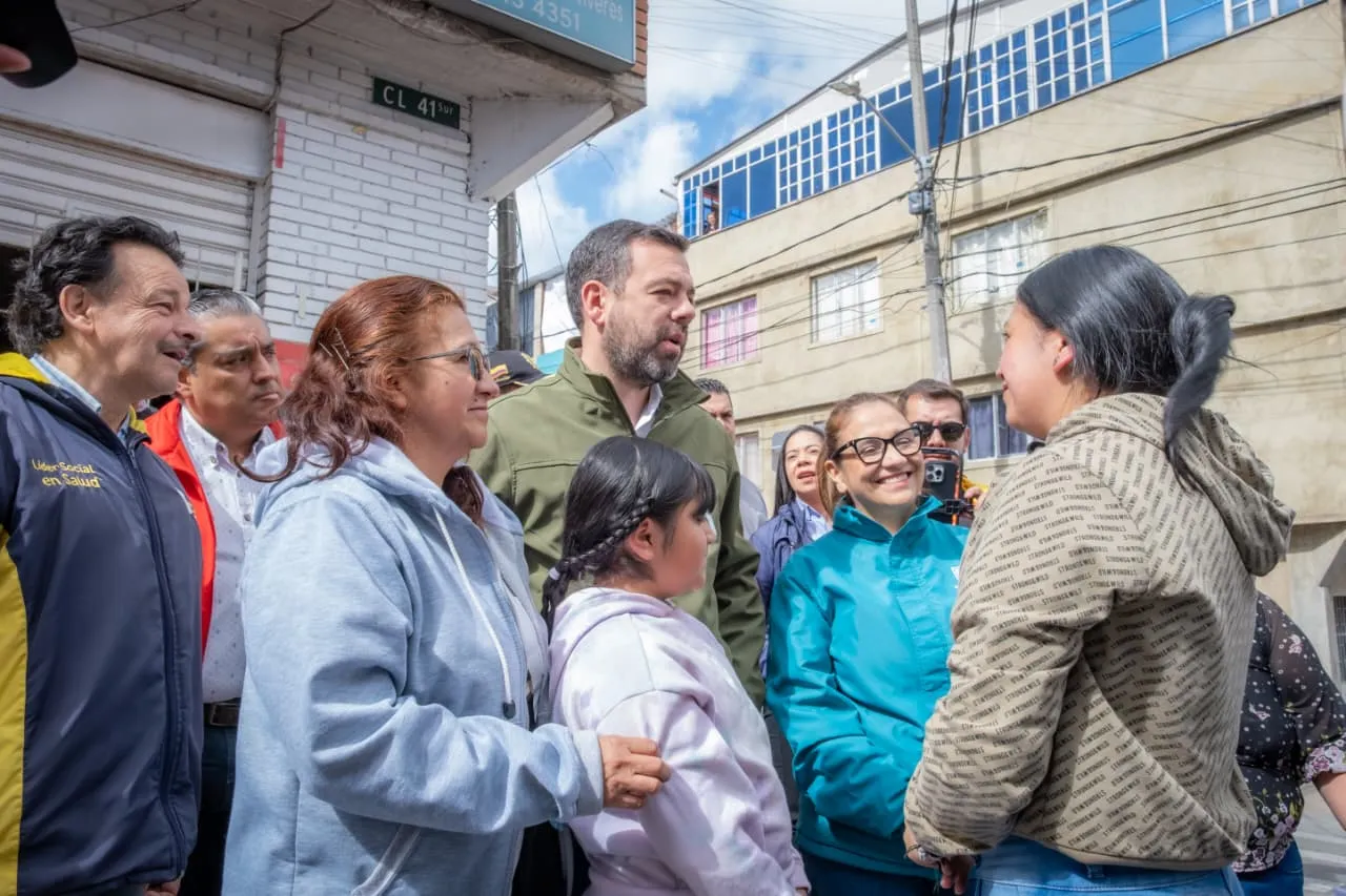 Revitaliza tu Barrio