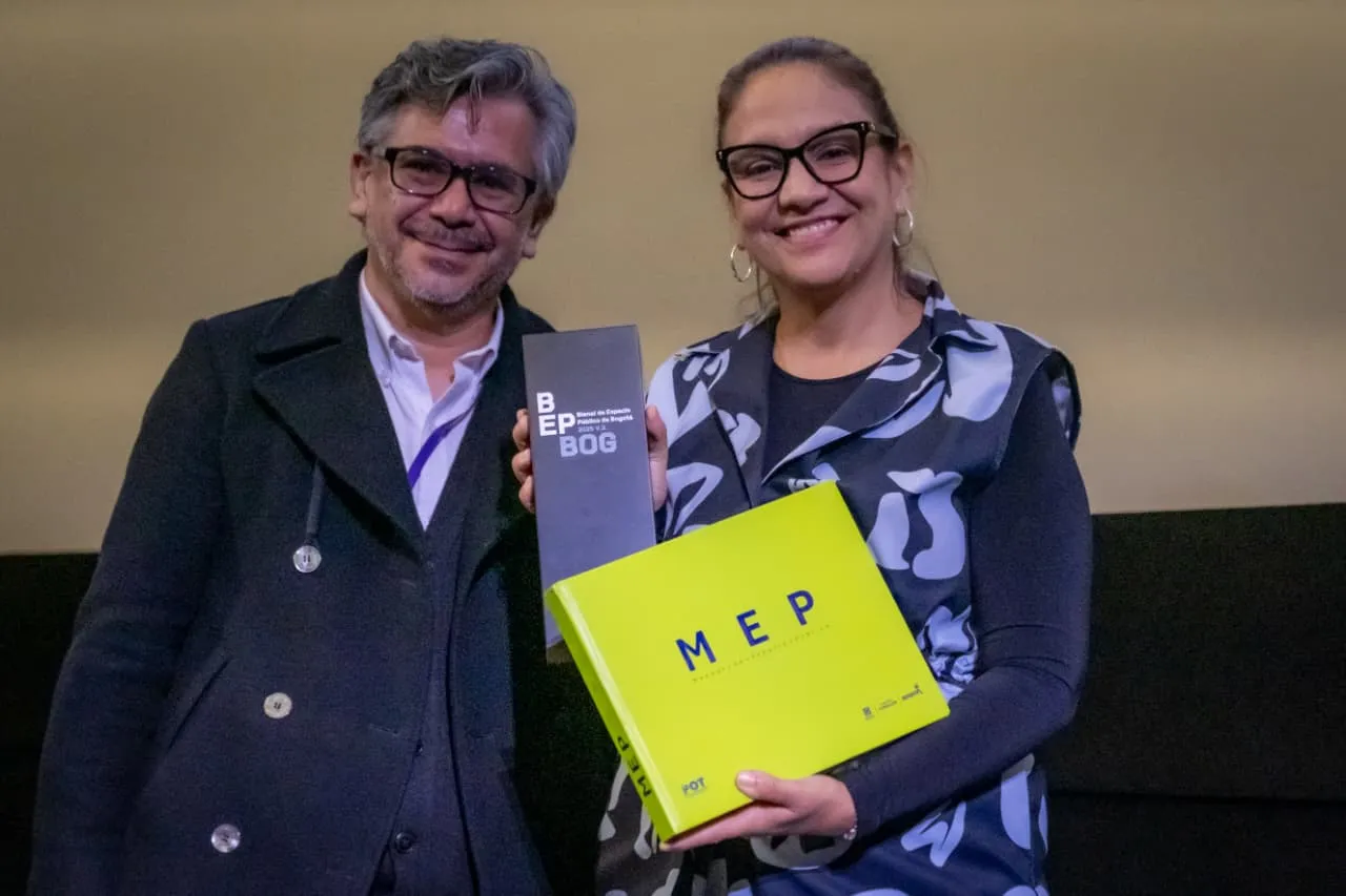 Premio Espacio Público