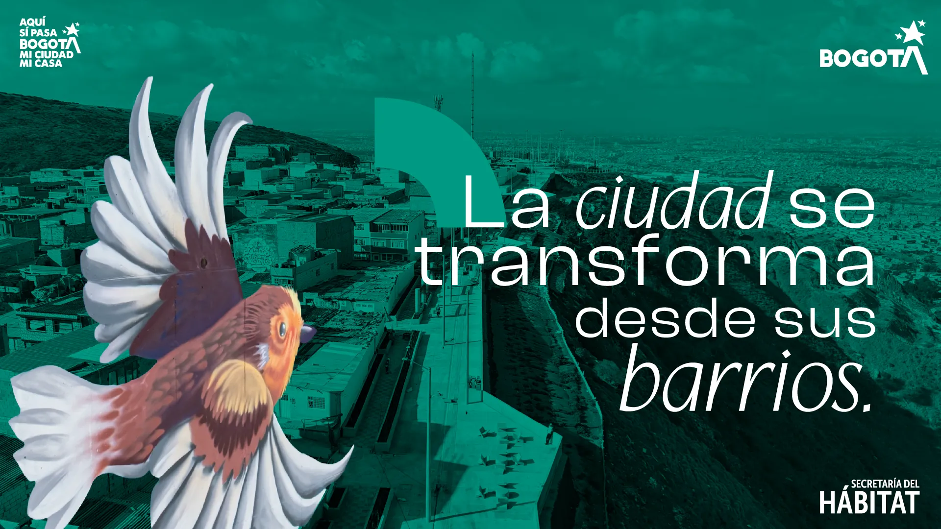 Nota revitalización