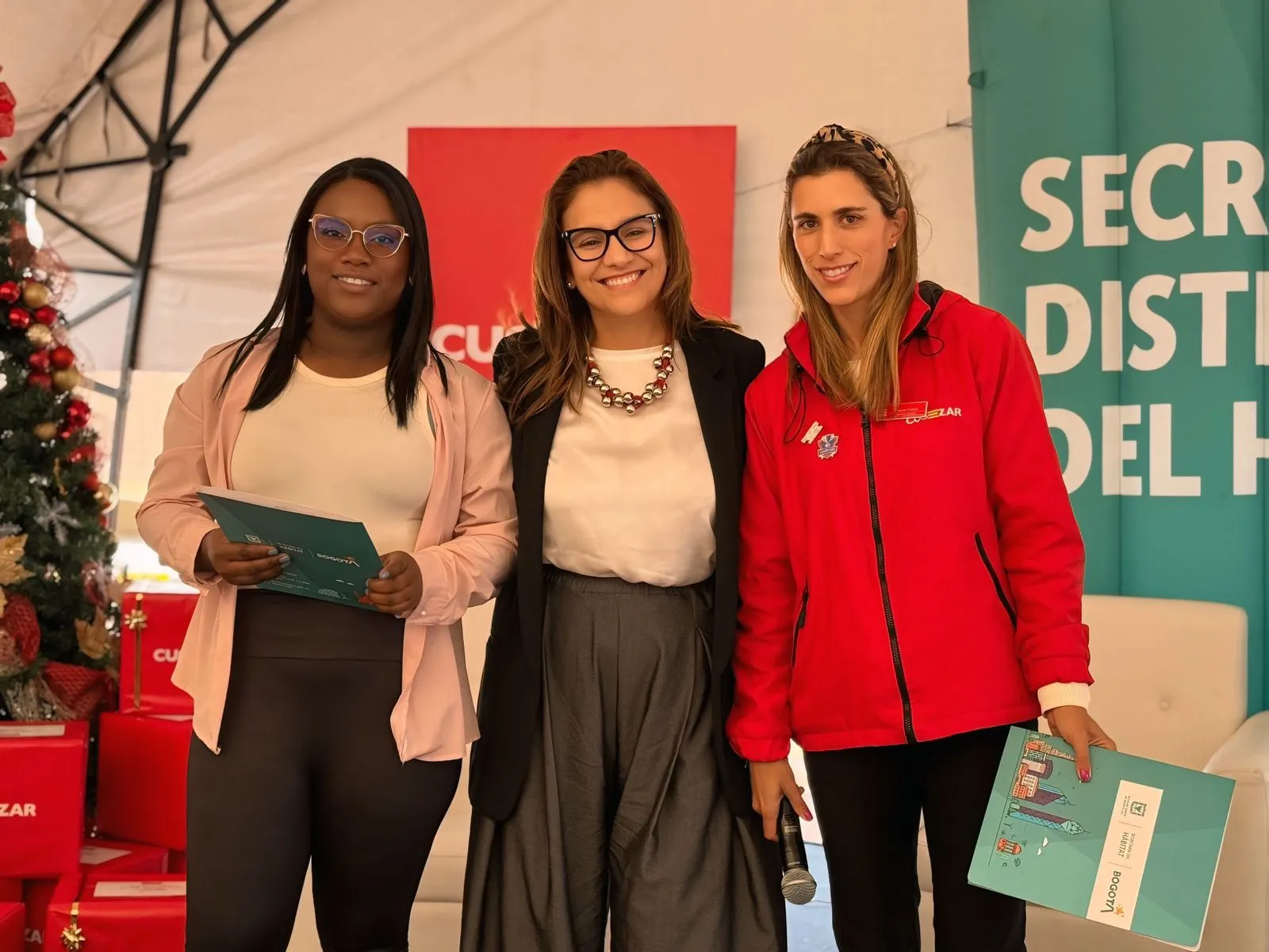 Entrega del subsidio 25 mil