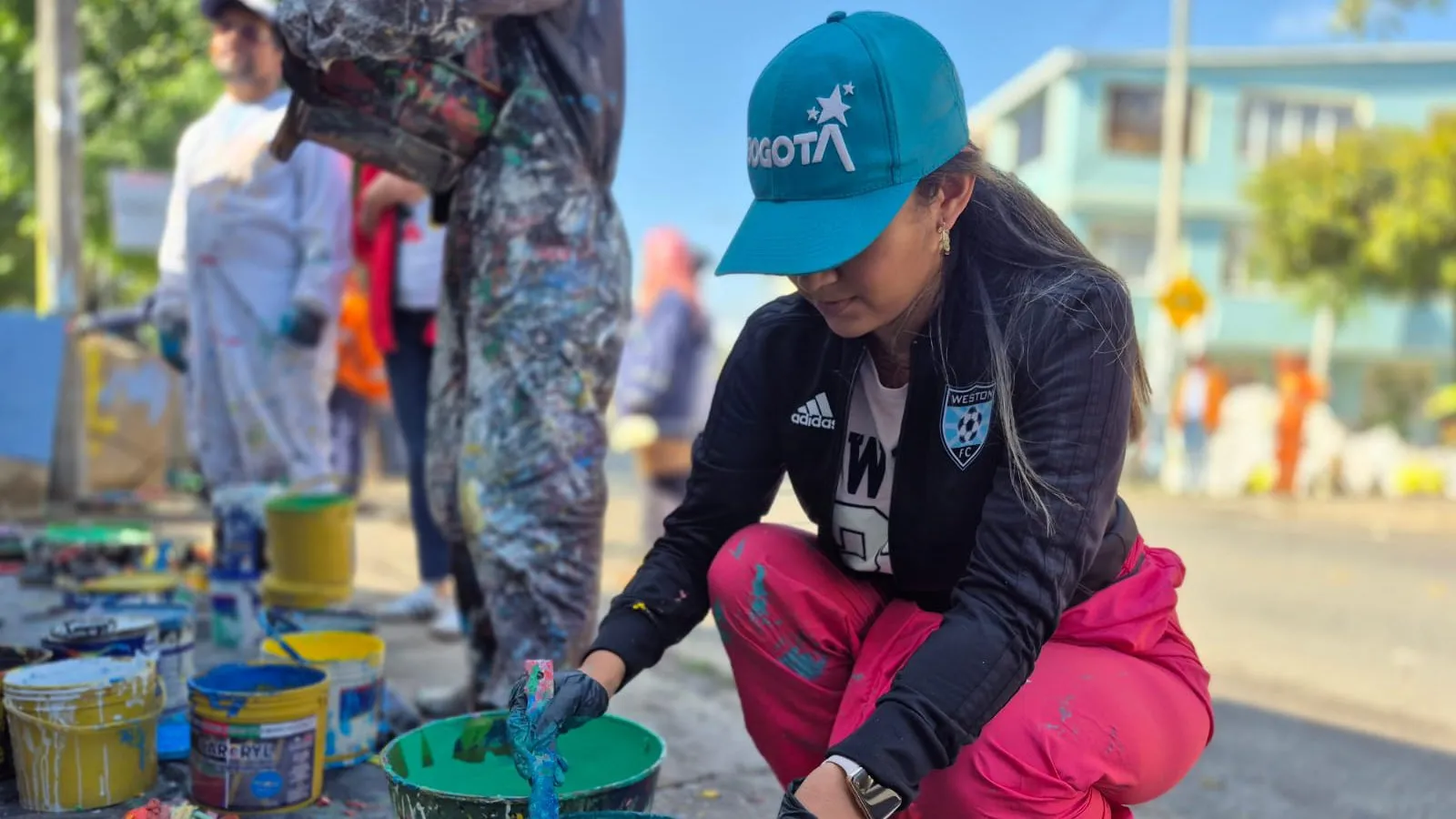 Territorios Mágicos