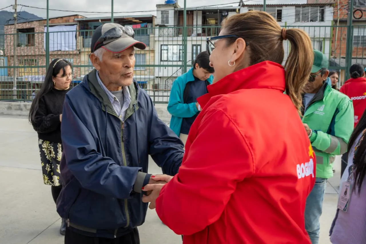 Reunión Parque Guacamayas