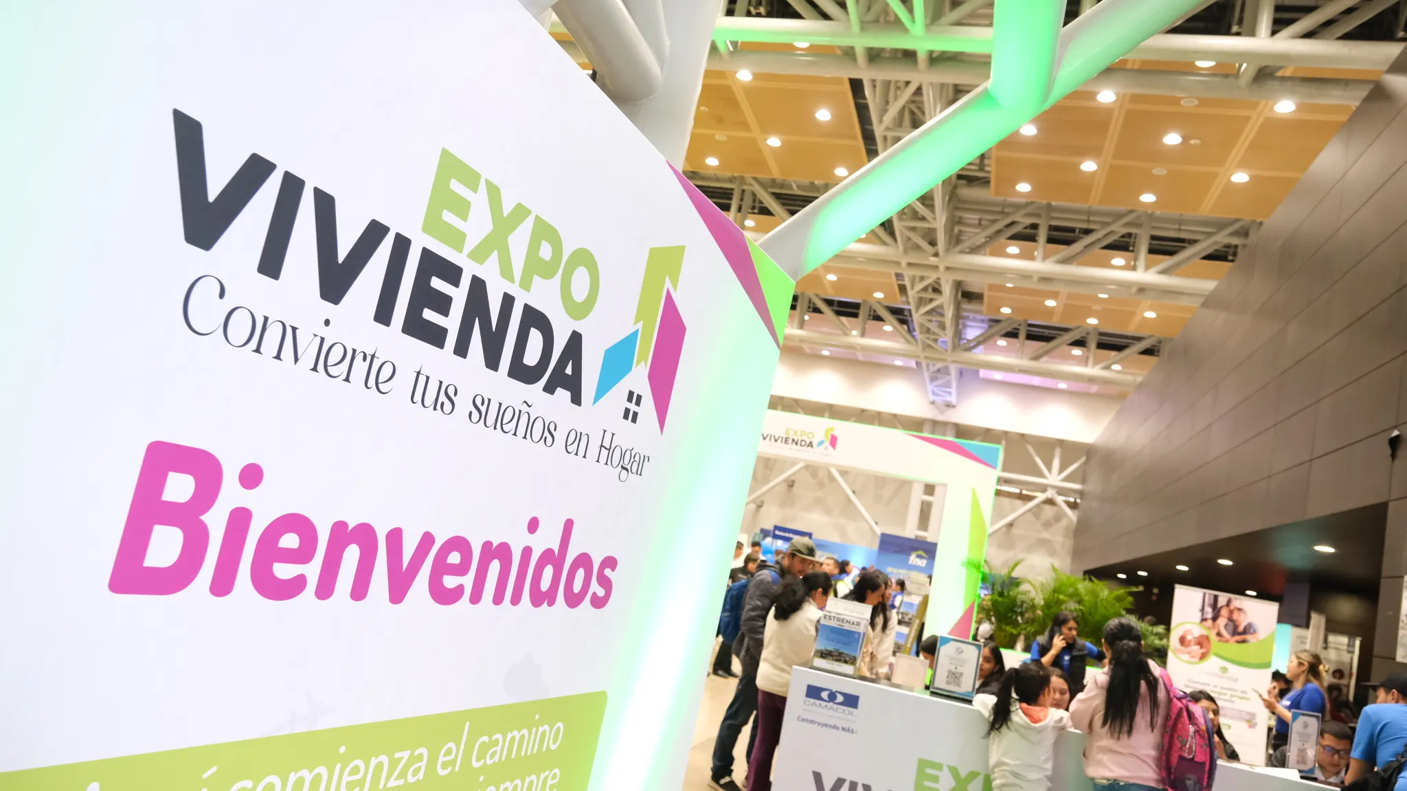 Expovivienda