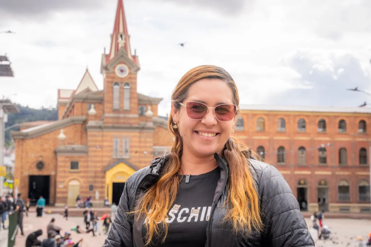 Actividad 20 de Julio