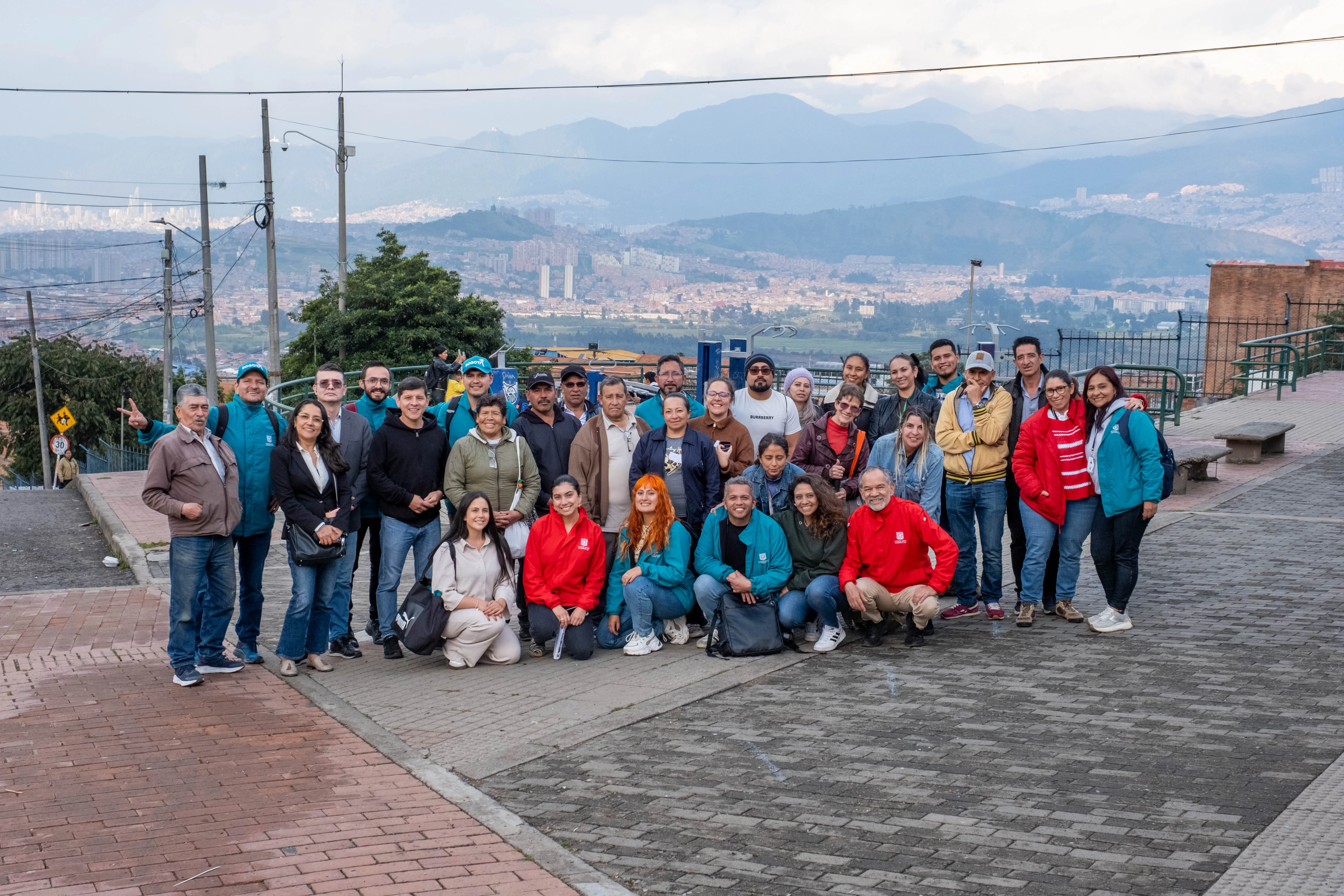 Comunidad de Vista Hermosa