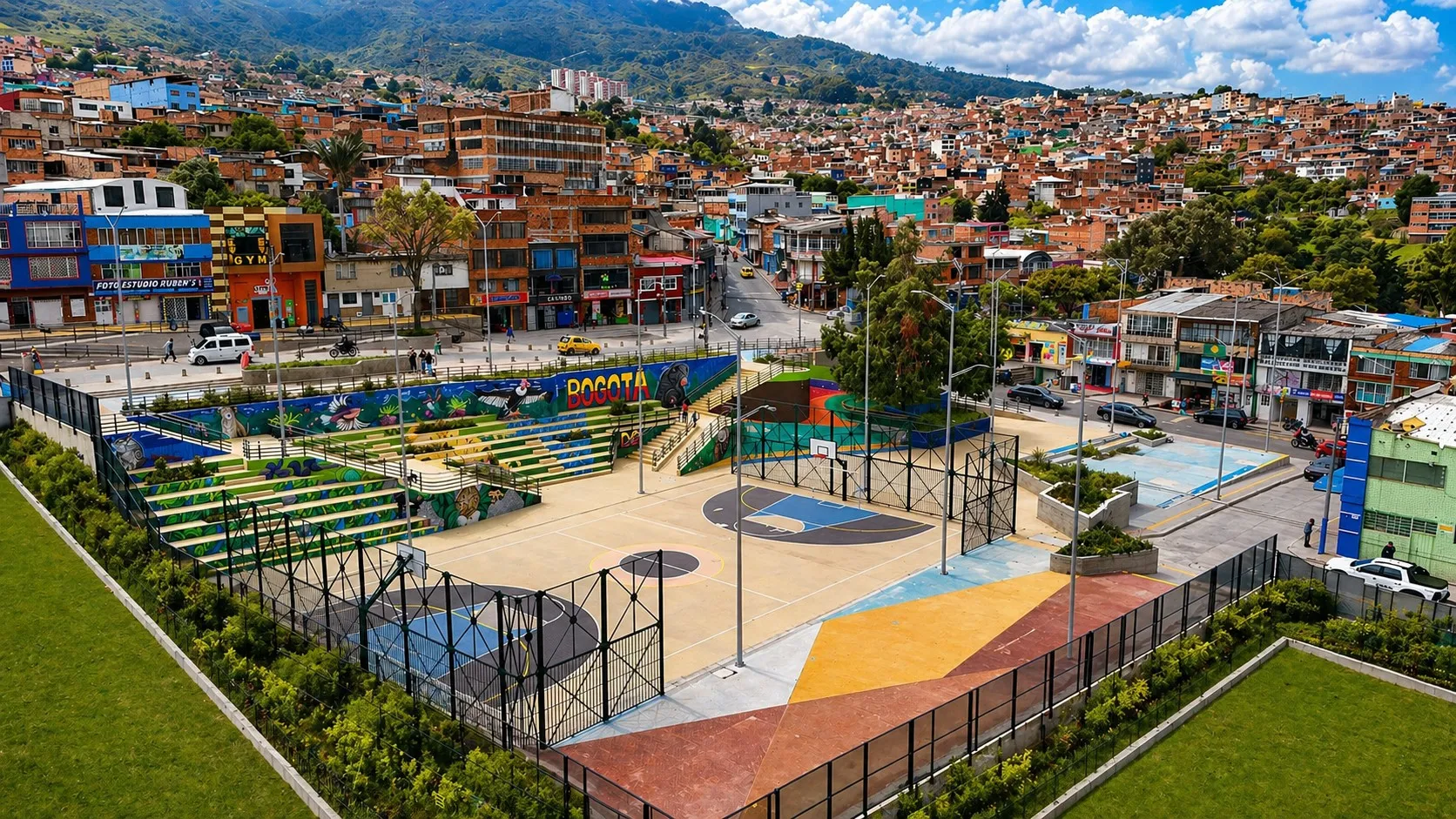 San Cristobal
