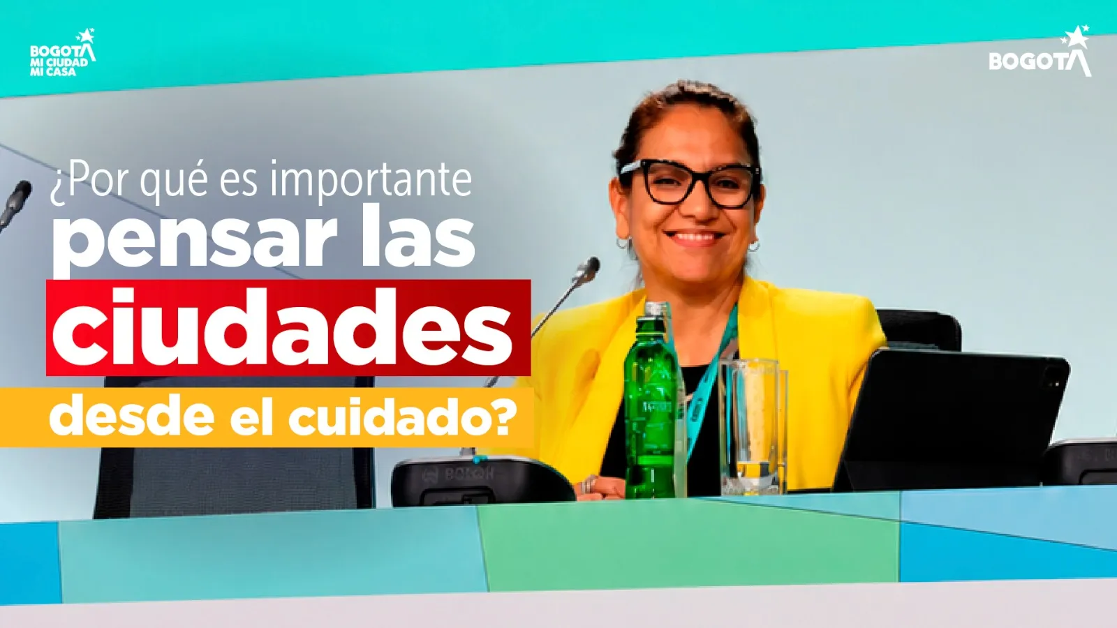 WUF Cuidado