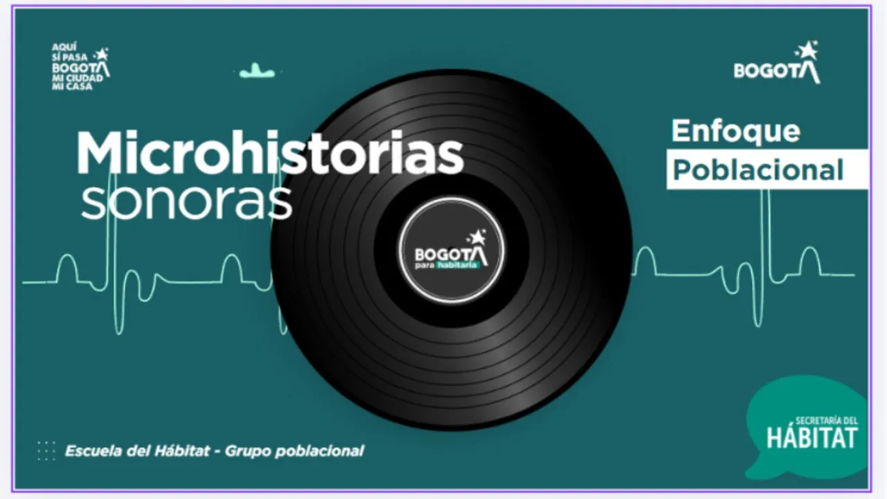 microhistorias sonoras