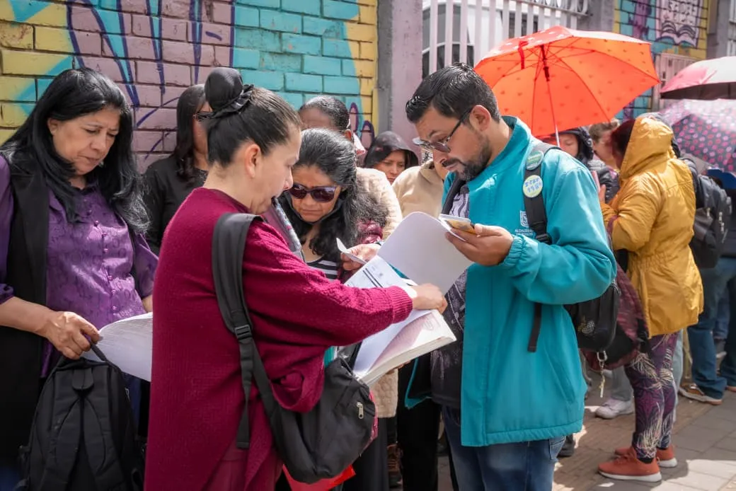 Feria de Mejoramiento