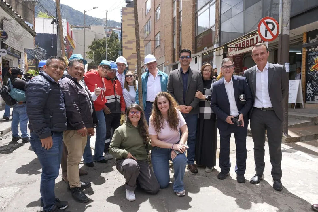 Javeriana