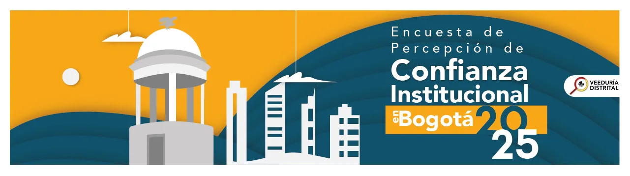 Encuesta percepción 