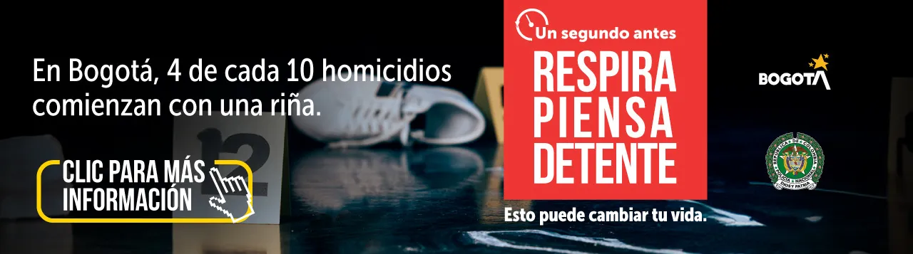 Prevención homicidios