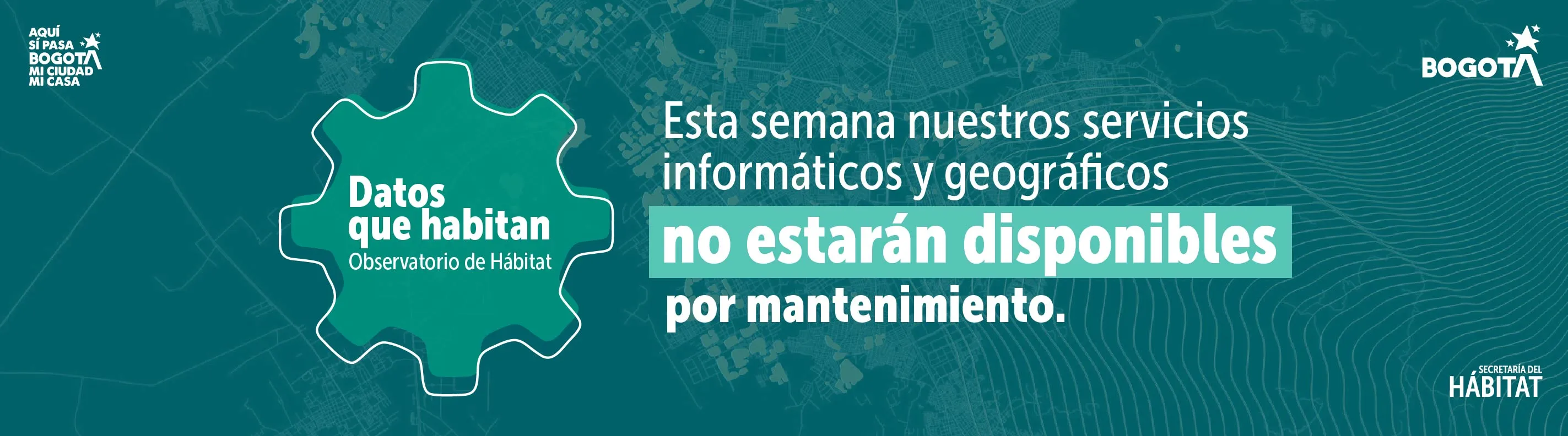 Intermitencias Observatorio del Hábitat