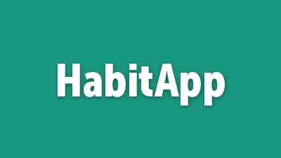 HabitAPP