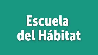 Escuela del Hábitat