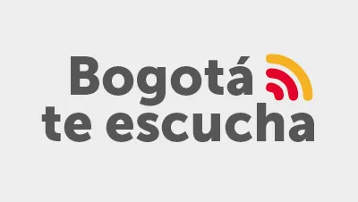 Bogotá te Escucha
