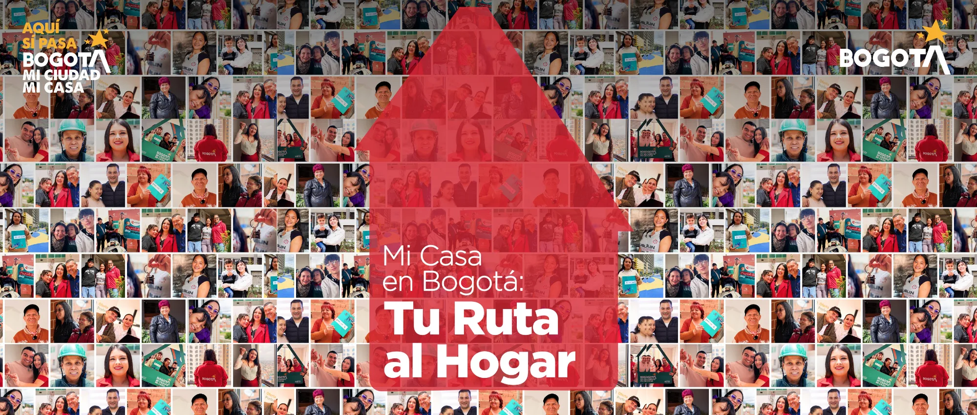 Mi Casa en Bogota: Tu Ruta al Hogar